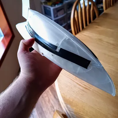 Mô hình đồ chơi thuyền buồm Bluenose Schooner