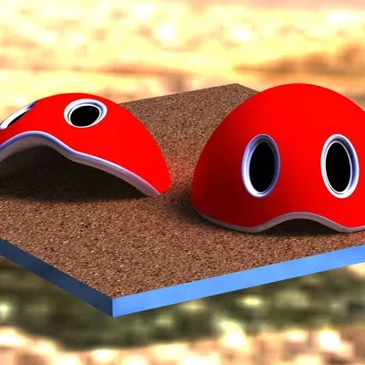 Người Gác Vườn Thiền Vui Vẻ