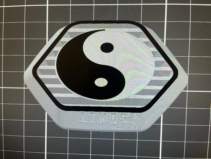 MasterLiquid ATMOS - Nắp Bơm - Image 1