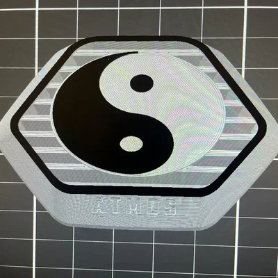 MasterLiquid ATMOS - Nắp Bơm