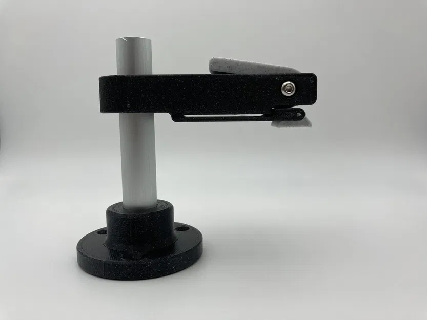 Kẹp Xoay Đa Vị Trí - Kẹp Đa Năng - Image 2