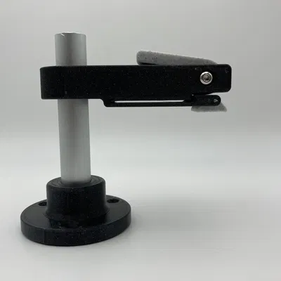 Kẹp Xoay Đa Vị Trí - Kẹp Đa Năng