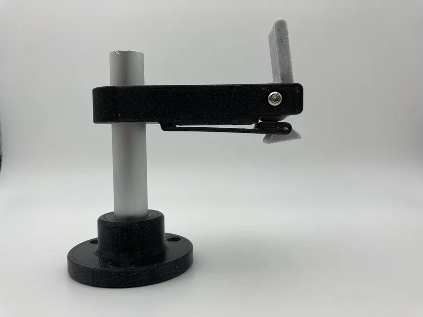 Kẹp Xoay Đa Vị Trí - Kẹp Đa Năng - Image 3