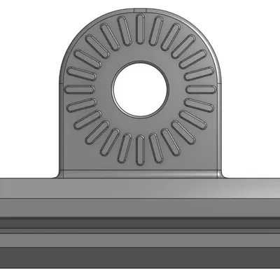 Đế Gắn Webcam Không Cần Vít Cho Creality Ender 3 và Nhiều Loại Máy Khác