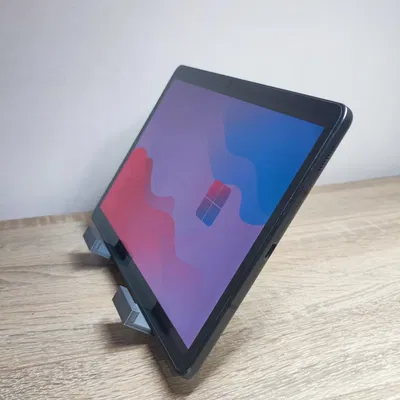 GIÁ ĐỠ SAMSUNG TAB S6 LITE - IN LIỀN - GẤP GỌN