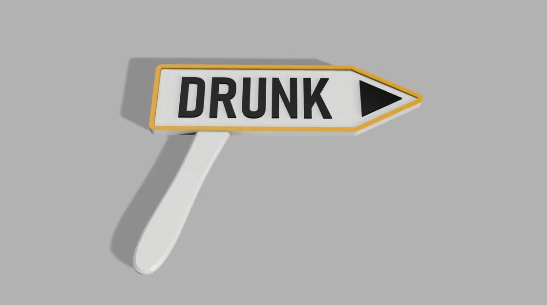 Phụ kiện Chụp Ảnh - Tưng Bừng Say Xỉn - Image 1