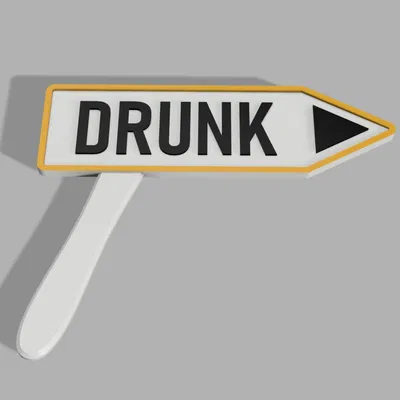 Phụ kiện Chụp Ảnh - Tưng Bừng Say Xỉn