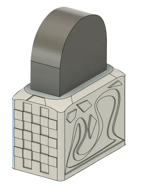 Eraser holder - Image 2