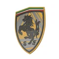Ferrari Car Emblem - Thumbnail 3