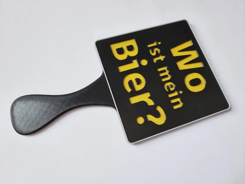 Phụ kiện Chụp Ảnh - Wo ist mein Bier - Image 2