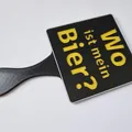Phụ kiện Chụp Ảnh - Wo ist mein Bier - Thumbnail 2