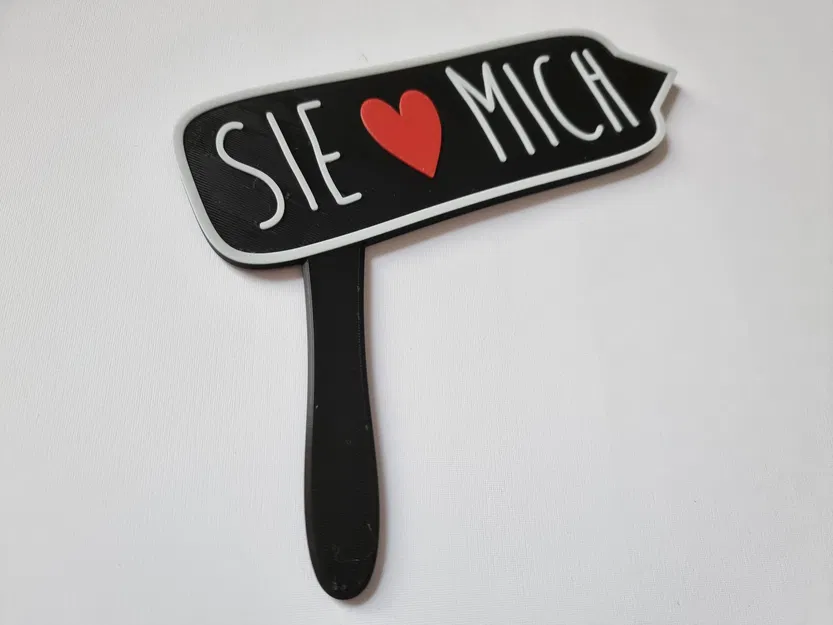 Phụ kiện chụp ảnh - Sie liebt mich - Image 2