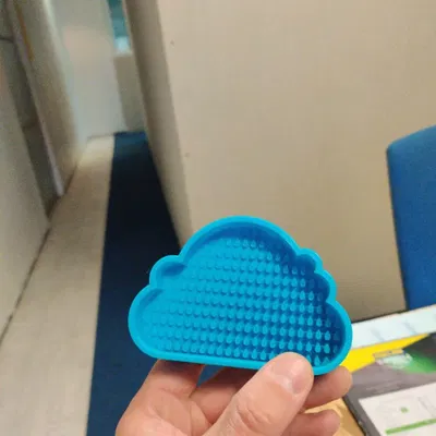 Kệ Xà Bông Hình Đám Mây