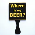 Photobooth Props - Where is my BEER - Thumbnail 1
