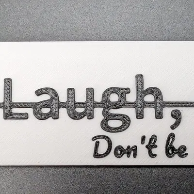 Đừng có là một thằng khốn nạn - Sống, Cười, Yêu