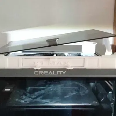 Riser có cửa đóng mở được