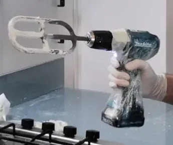 Frusta cemento - Image 1