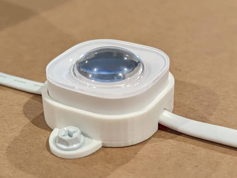 Bộ Giá Đỡ & Phụ Kiện Gắn Đèn Govee Permanent Outdoor Lights Pro - Image 3