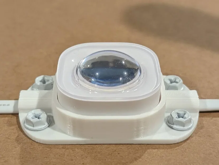 Bộ Giá Đỡ & Phụ Kiện Gắn Đèn Govee Permanent Outdoor Lights Pro - Image 5