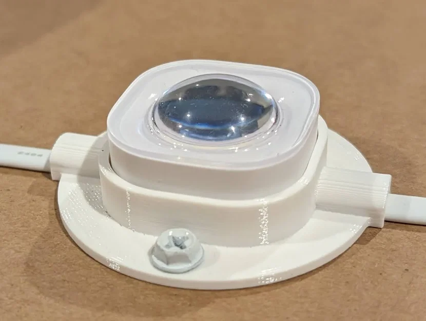 Bộ Giá Đỡ & Phụ Kiện Gắn Đèn Govee Permanent Outdoor Lights Pro - Image 7