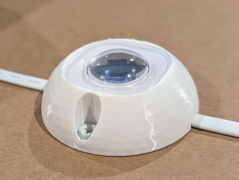 Bộ Giá Đỡ & Phụ Kiện Gắn Đèn Govee Permanent Outdoor Lights Pro - Image 9