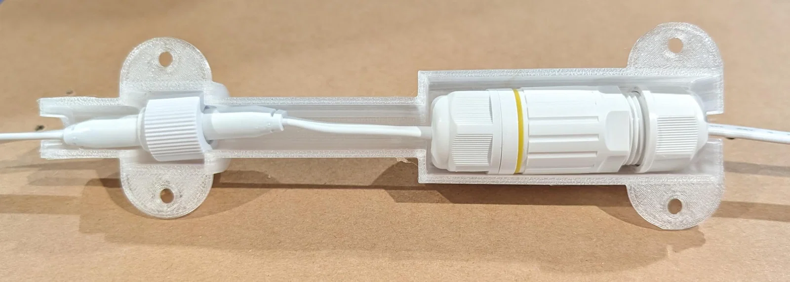 Bộ Giá Đỡ & Phụ Kiện Gắn Đèn Govee Permanent Outdoor Lights Pro - Image 10