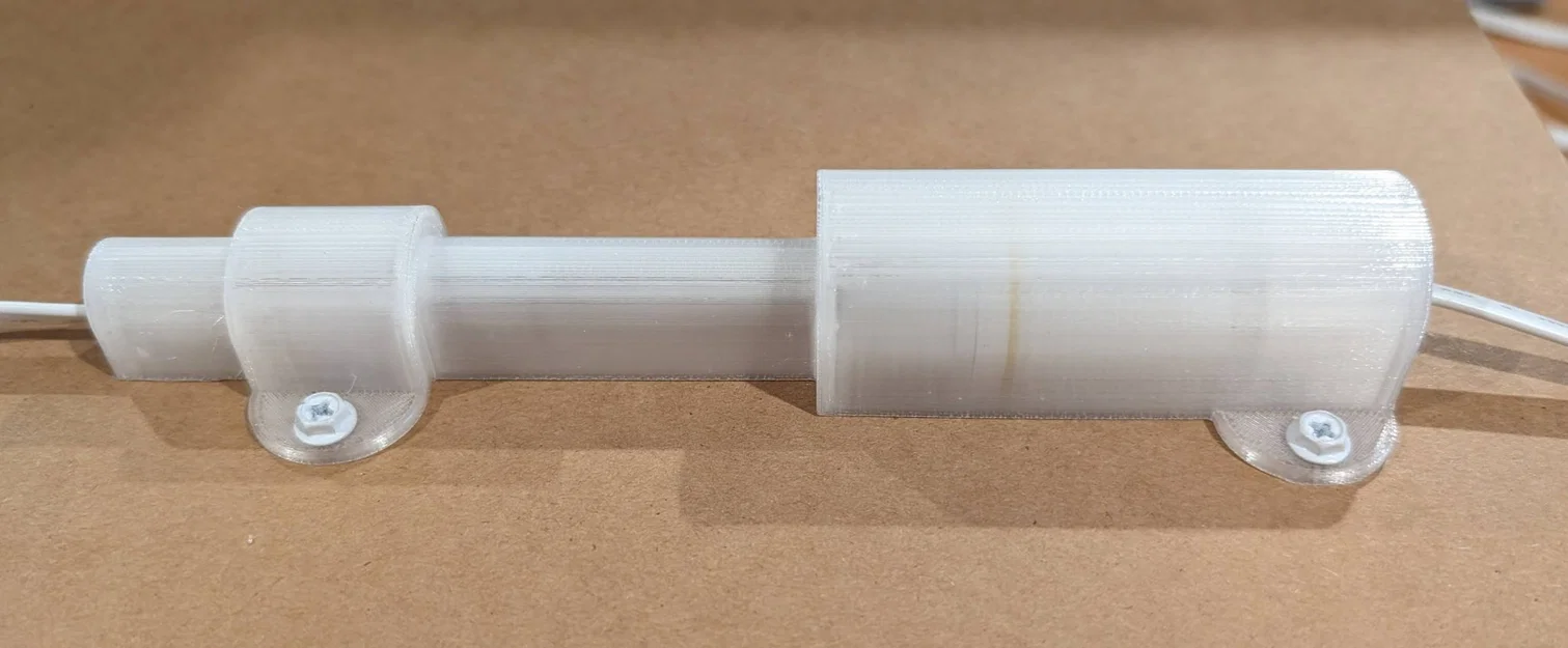 Bộ Giá Đỡ & Phụ Kiện Gắn Đèn Govee Permanent Outdoor Lights Pro - Image 11