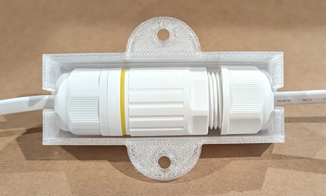 Bộ Giá Đỡ & Phụ Kiện Gắn Đèn Govee Permanent Outdoor Lights Pro - Image 12