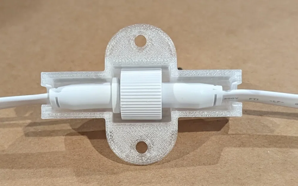 Bộ Giá Đỡ & Phụ Kiện Gắn Đèn Govee Permanent Outdoor Lights Pro - Image 14