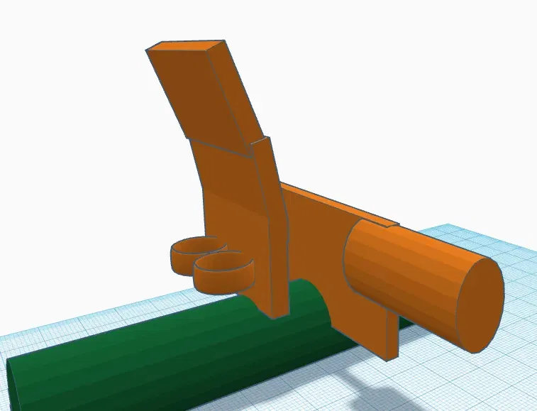 Tấm Chắn Bảo Vệ Ngón Tay - Image 1