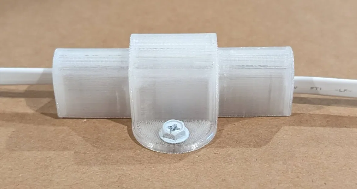 Bộ Giá Đỡ & Phụ Kiện Gắn Đèn Govee Permanent Outdoor Lights Pro - Image 15