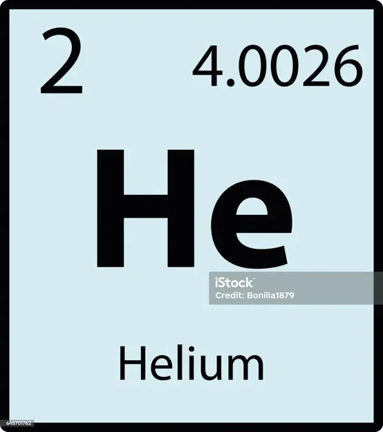 Mô hình "helium" - Image 1