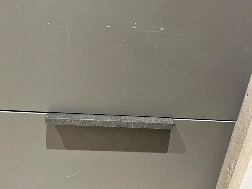 Tay Nắm Tủ Bếp (Hình Như IKEA) - Image 1