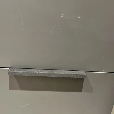 Tay Nắm Tủ Bếp (Hình Như IKEA)