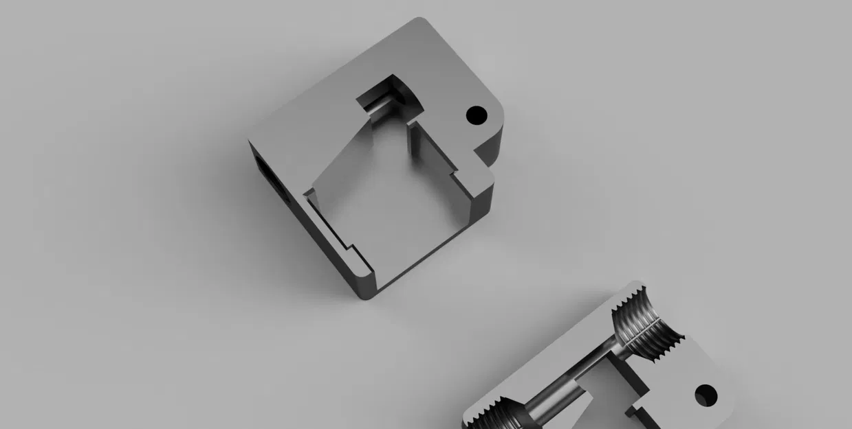 Cảm biến Hết Filament - Bản Remix - Image 2