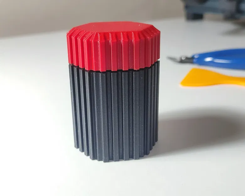 Hộp Đơn Giản - Image 1