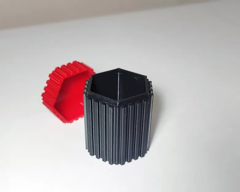 Hộp Đơn Giản - Image 2