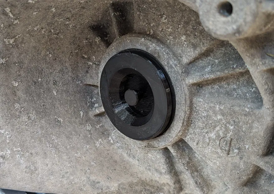 Nút Trục Truyền Động Volvo M56 - 999 5488 - Image 1