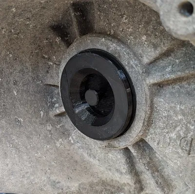 Nút Trục Truyền Động Volvo M56 - 999 5488