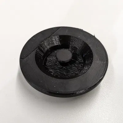 Nút Trục Truyền Động Volvo M56 - 999 5488