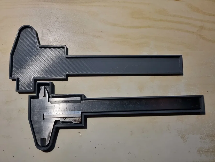 Classic Caliper case - Image 1