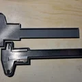 Classic Caliper case - Thumbnail 1