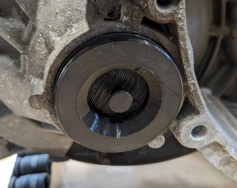 Nút Trục Truyền Động Volvo M56 - 999 5488 - Image 3