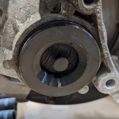 Nút Trục Truyền Động Volvo M56 - 999 5488