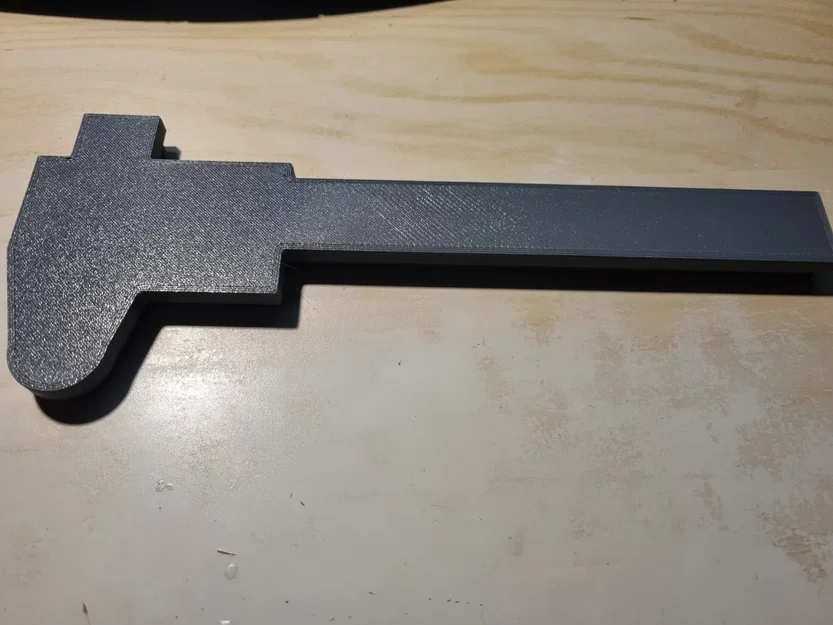 Classic Caliper case - Image 2