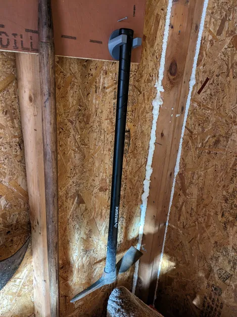 Giá Treo Dụng Cụ Đa Năng - Image 5