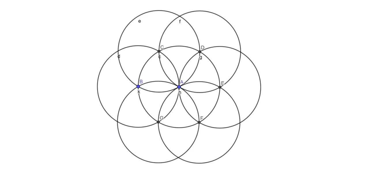 rosace 2.0 - Image 1