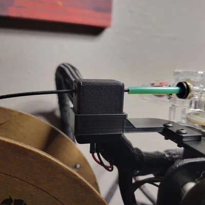 Mount for Filament Runout sensor