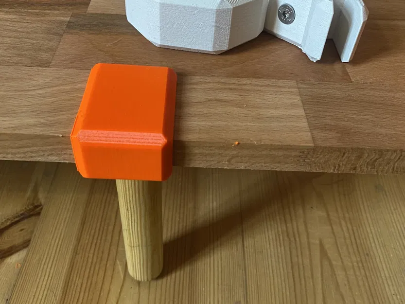 Kẹp Chân Bàn Ghế - Image 3