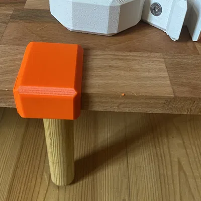 Kẹp Chân Bàn Ghế